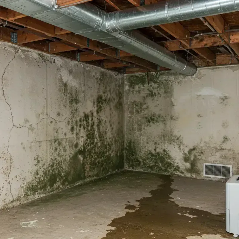 Professional Mold Removal in Bowmansville, PA